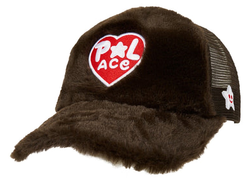 Palace Club Trucker Bruin
