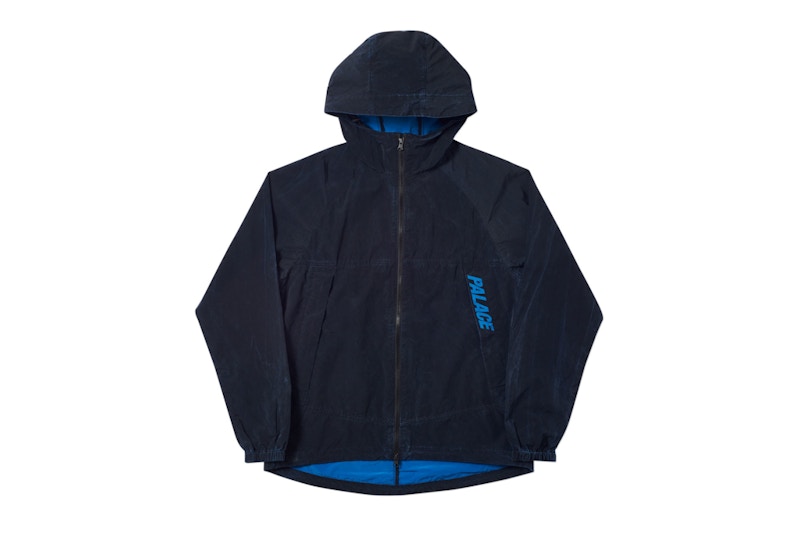 Palace Duo Jacket Blauw
