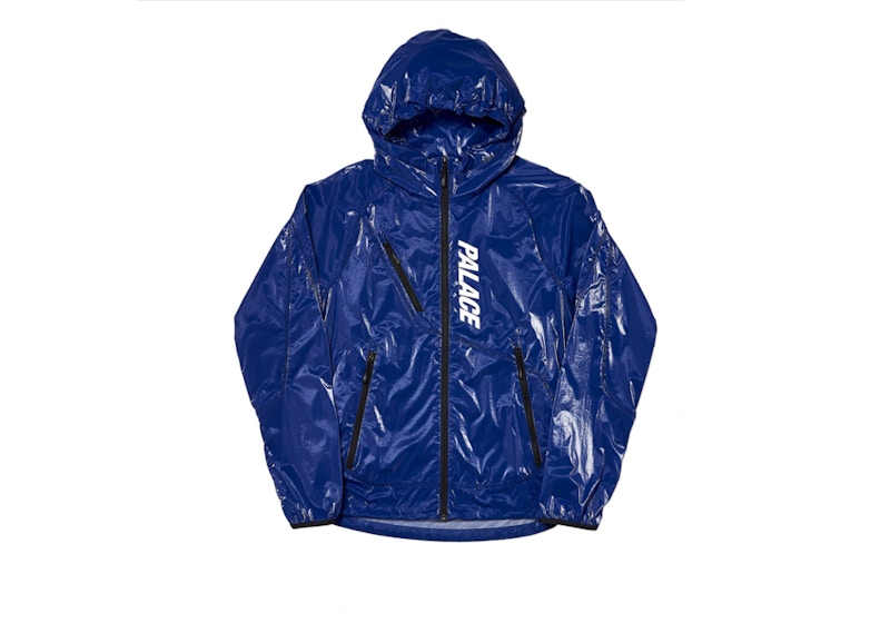 Palace G-Loss Jacket Blauw