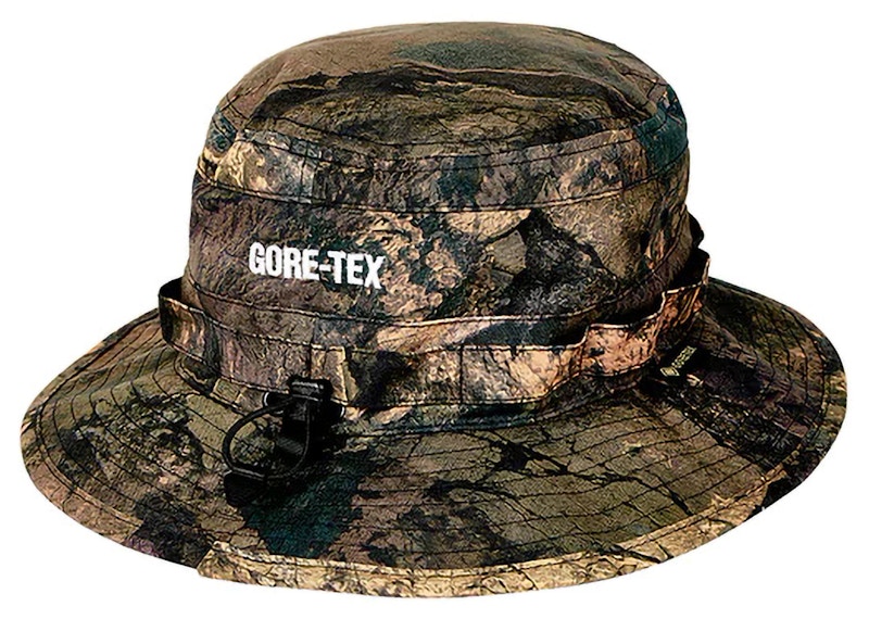 Palace GORE-TEX Cotton RS Boonie Rockscape