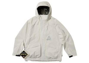 Palace GORE-TEX R-Tek Jacket Stone Overige kleuren