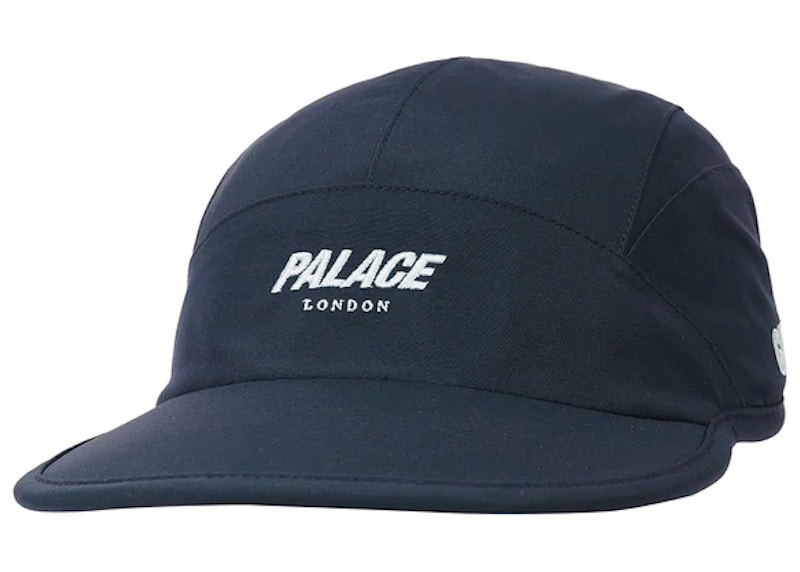 Palace GORE-TEX Runner Blauw