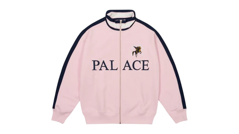 Palace Geezer Zip Funnel Lush Flush