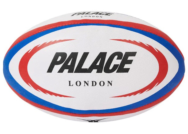 Palace Gilbert Rugby Ball