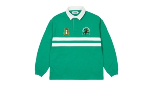 Palace International Rugby Groen