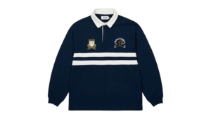 Palace International Rugby Blauw