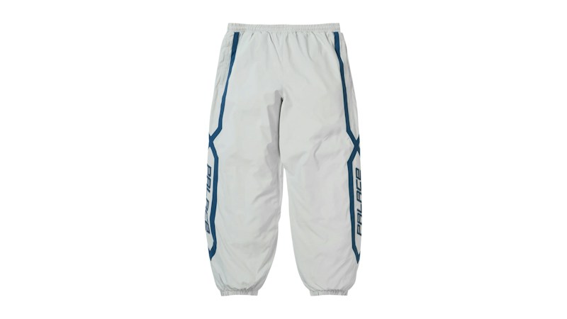 Palace Links Shell Jogger Blauw