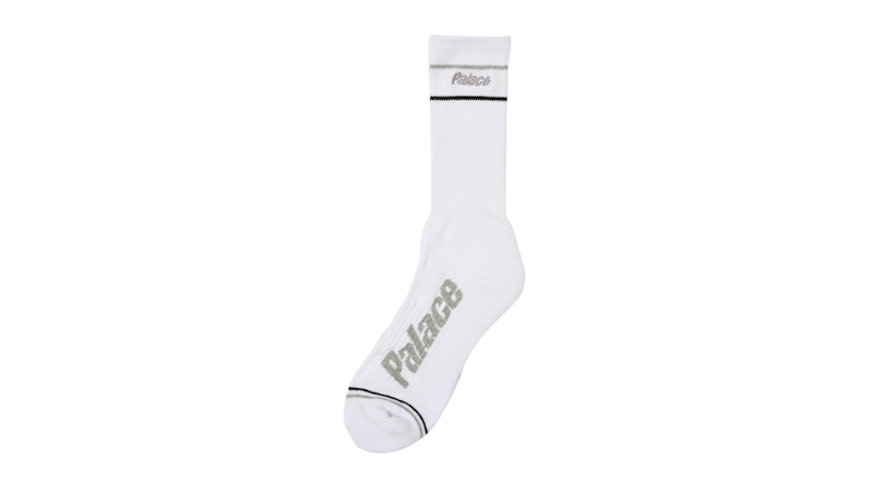 Palace Lo Case Sock Wit