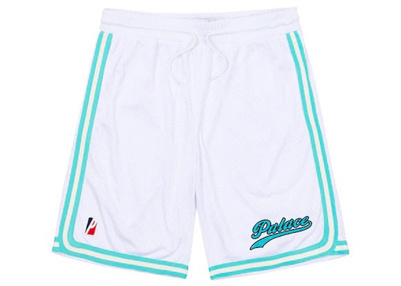 Palace MVP Short Wit