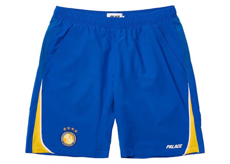 Palace Massimo Forza Short Ultra Roze