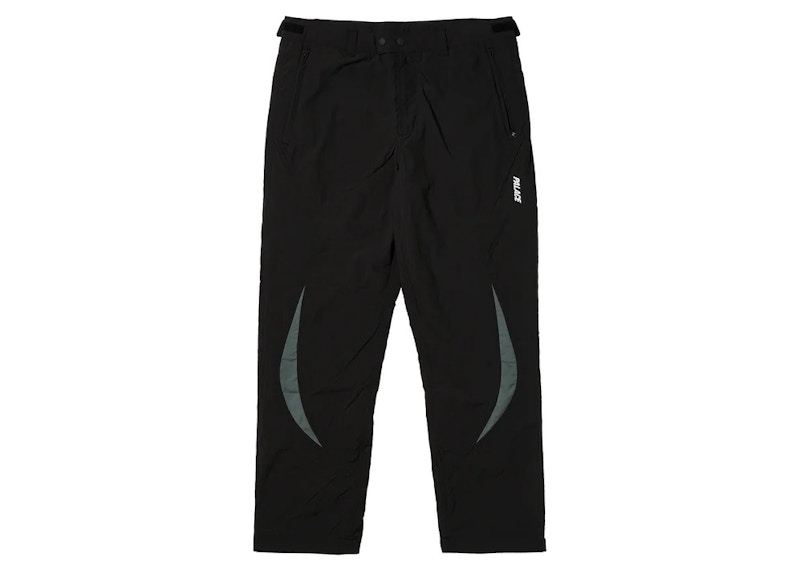 Palace Moto Shell Bottom Zwart