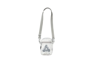Palace Multicam Tech Shot 2 Bag Alpine