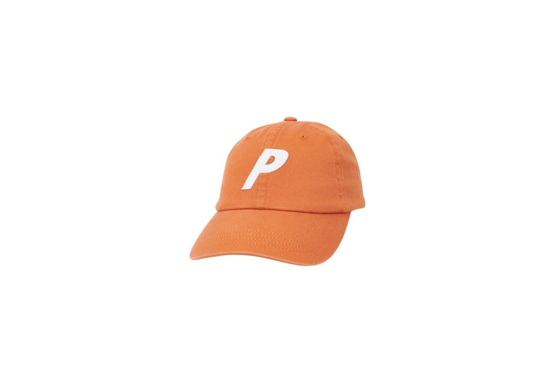 Palace P 6-Panel Oranje