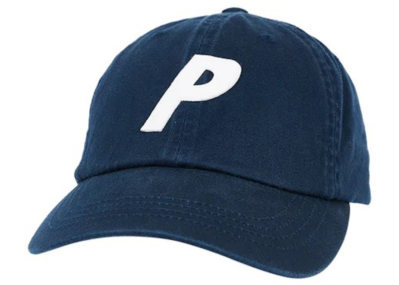 Palace P 6-Panel Blauw