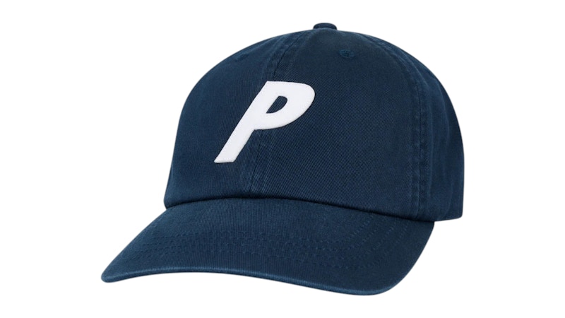 Palace P 6-Panel Blauw
