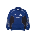 Blauw
