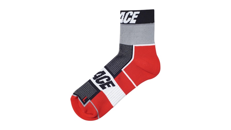 Palace P-Tech Sock Zwart