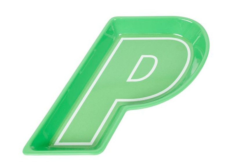 Palace P- Tray Groen