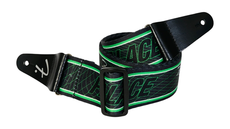 Palace Fender 2 Inch Poly Strap Multicolor