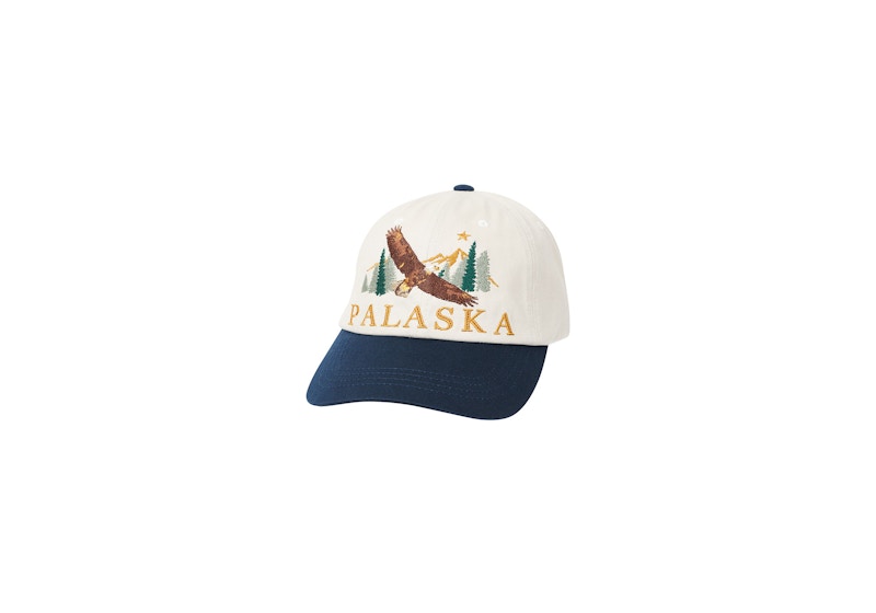 Palace Palaska 6-Panel Stone Overige kleuren