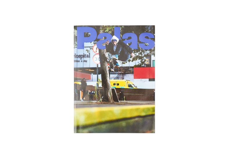 Palace Palasonic Magazine Multi