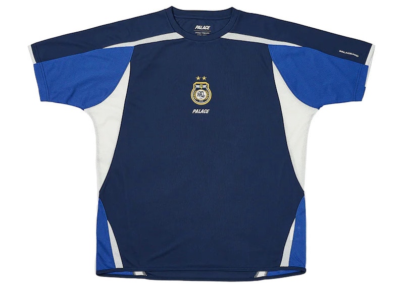 Palace Pro Jersey Ultra Roze