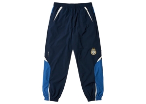 Palace Pro Shell Jogger Blauw