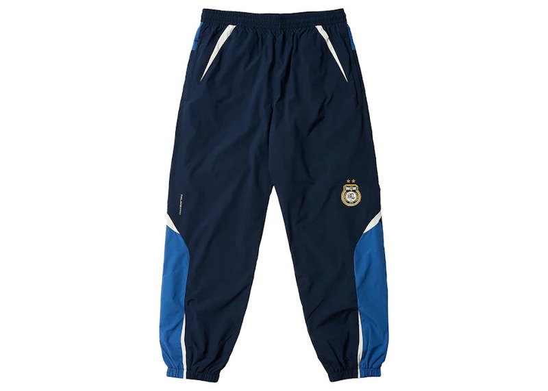 Palace Pro Shell Jogger Blauw