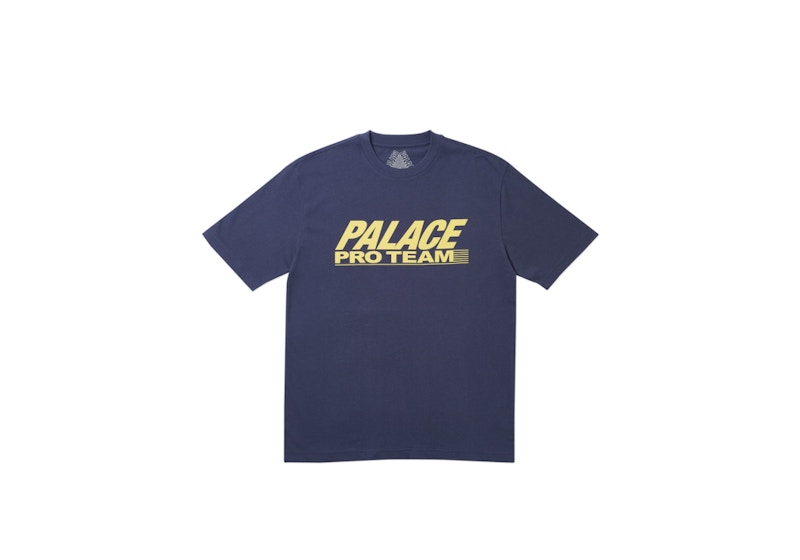 Palace Pro Tool T-Shirt Blauw