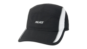 Palace Rack 25 Runner Zwart