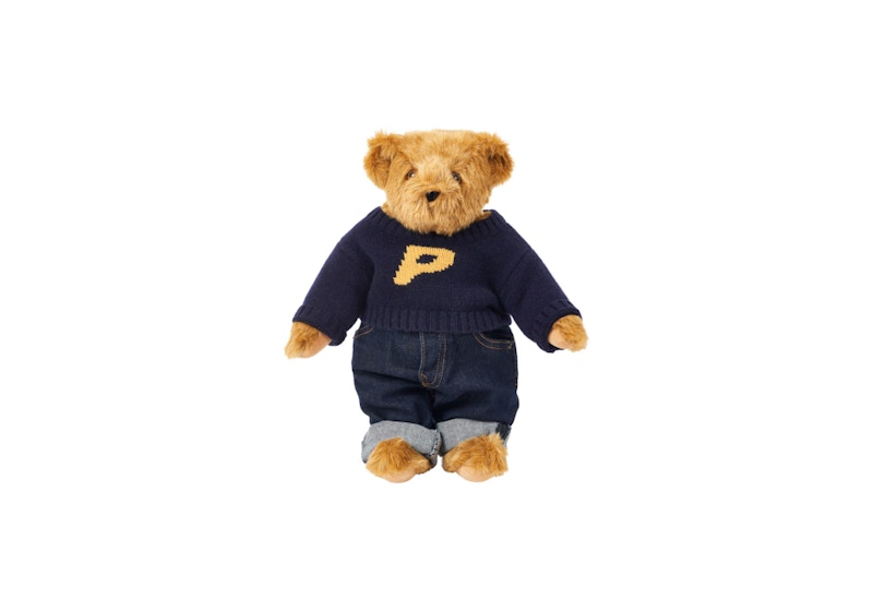 Palace Ralph Lauren Teddy Bear Bruin
