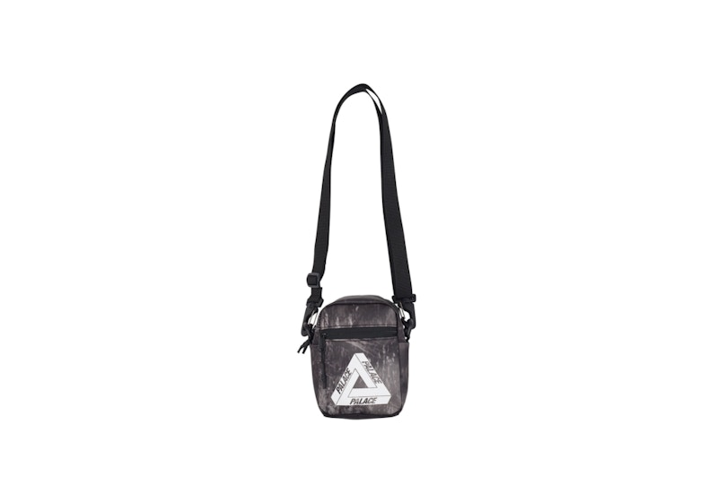 Palace Real Tree Shot 2 Bag Zwart