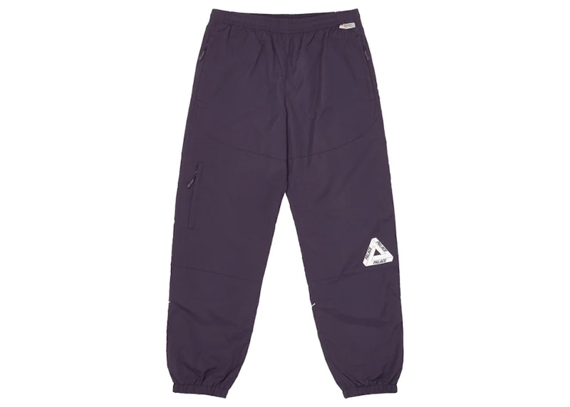 Palace Reflector Bottoms Paars