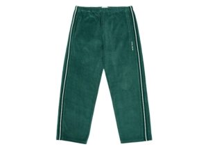 Palace Rib Panel Jogger Groen