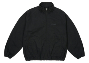 Palace Ripstop CTN Jacket Zwart