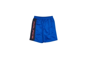 Palace Ritual Track Short Zwart