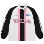Zwart