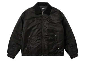 Palace Rodeo Nylon Jacket Zwart