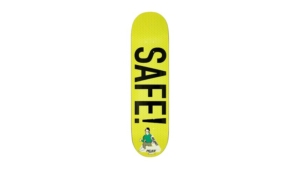 Palace Rory Pro S39 Skateboard Deck