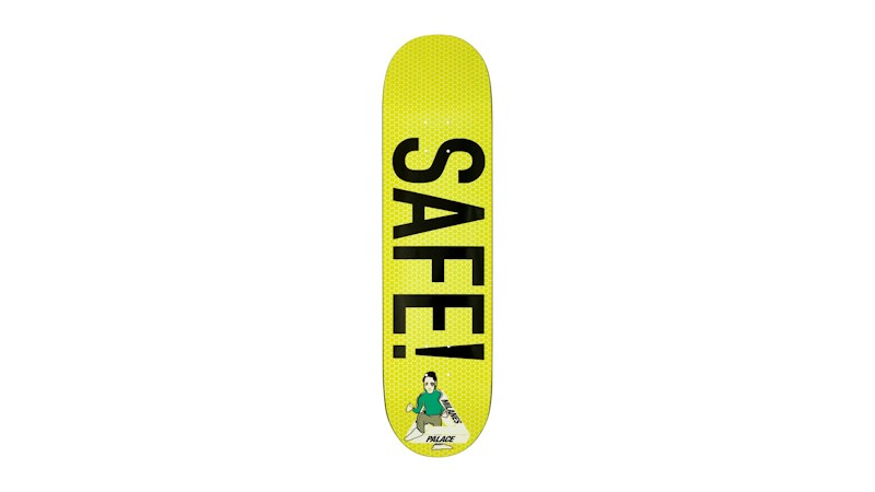 Palace Rory Pro S39 Skateboard Deck