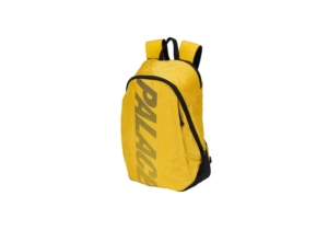 Palace Rucksack Bag Geel