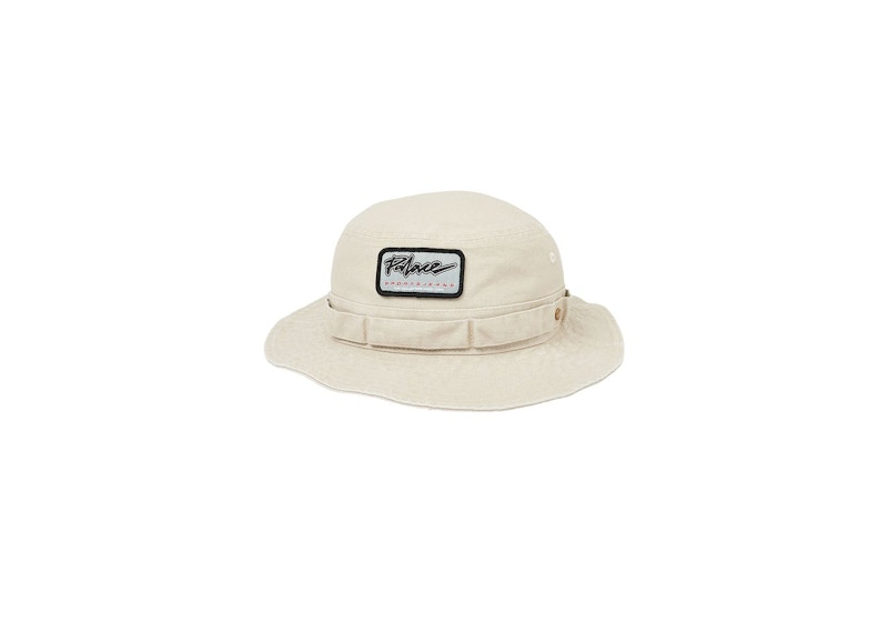 Palace SJ Bucket Stone Overige kleuren