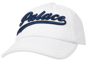 Palace Script 6-Panel Wit