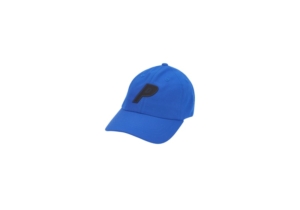 Palace Shadow Shell P 6-Panel Blauw