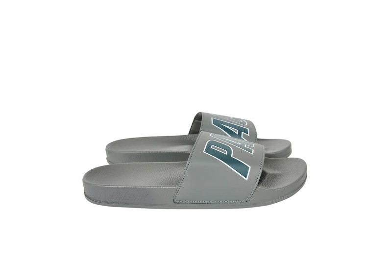 Palace Slider Grijs