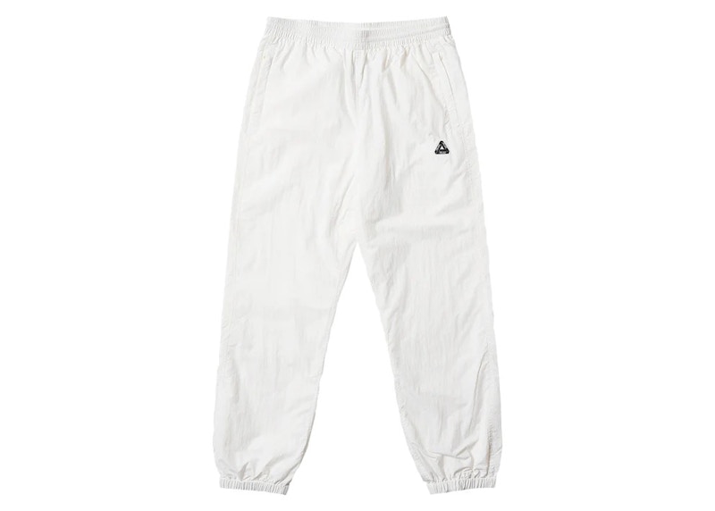Palace Sofar Shell Pant Wit