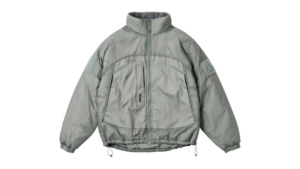 Palace Soft Jacket Slate