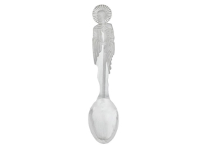 Palace St Rory Spoon Zilver