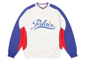 Palace Star Script Crew Wit
