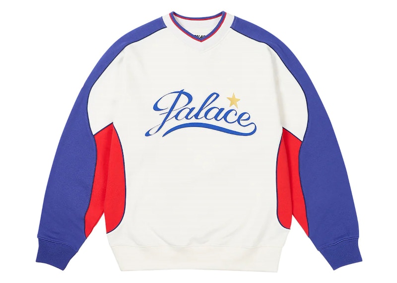 Palace Star Script Crew Wit